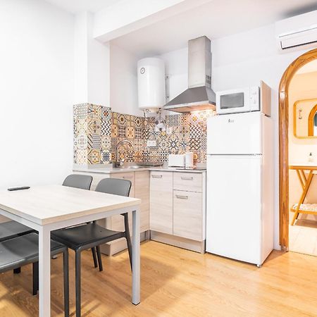 Apartamentos El Castell Benidorm Old-Town Kültér fotó