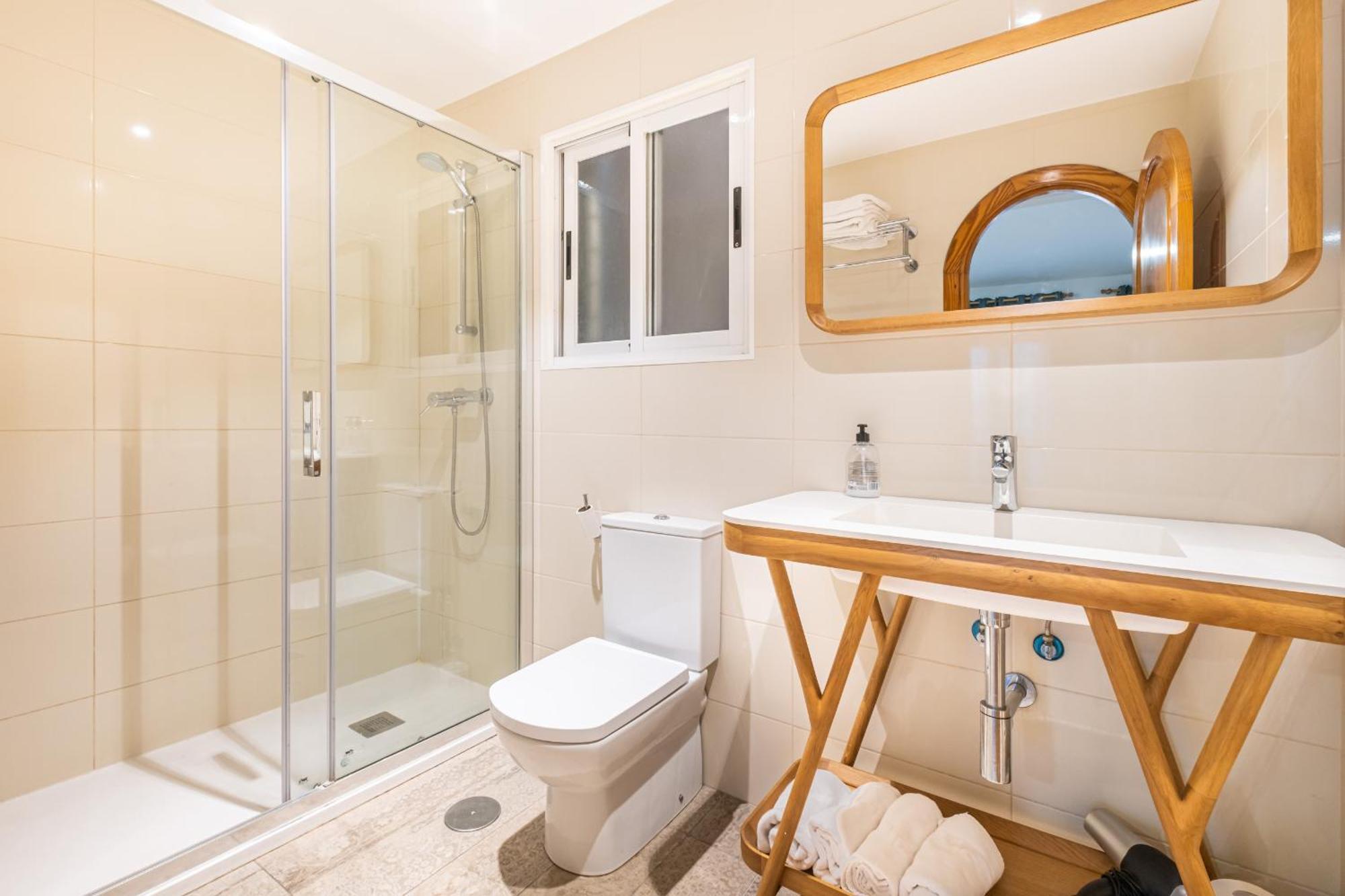 Apartamentos El Castell Benidorm Old-Town Kültér fotó