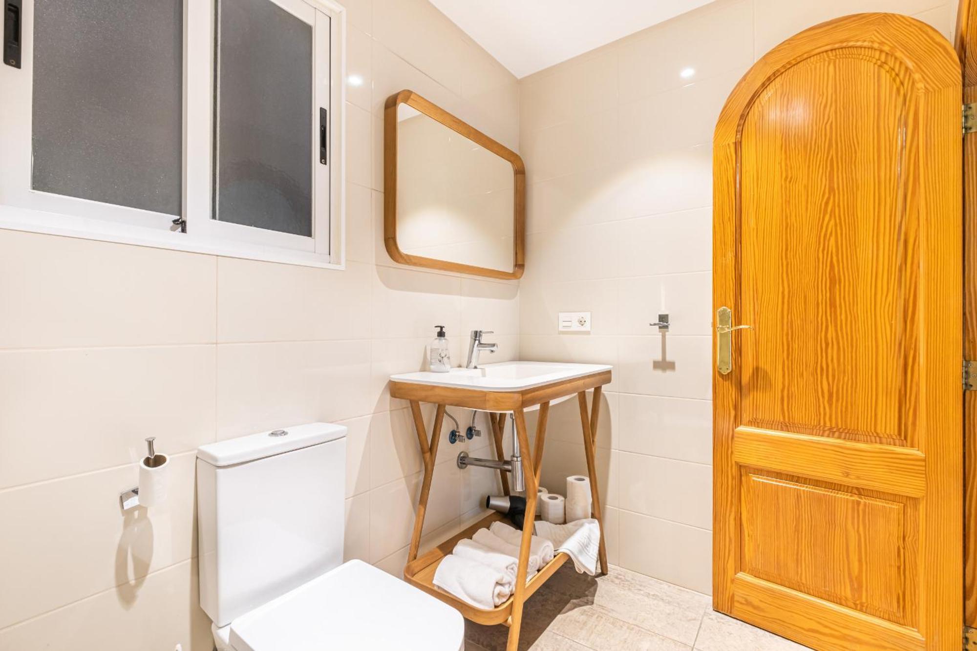 Apartamentos El Castell Benidorm Old-Town Kültér fotó