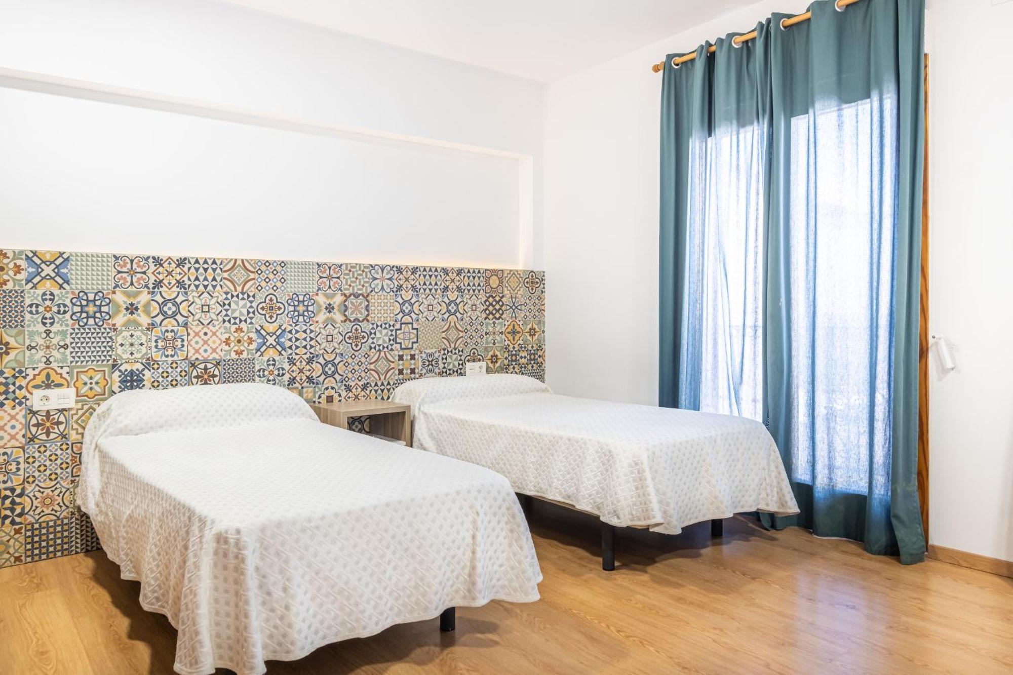 Apartamentos El Castell Benidorm Old-Town Kültér fotó
