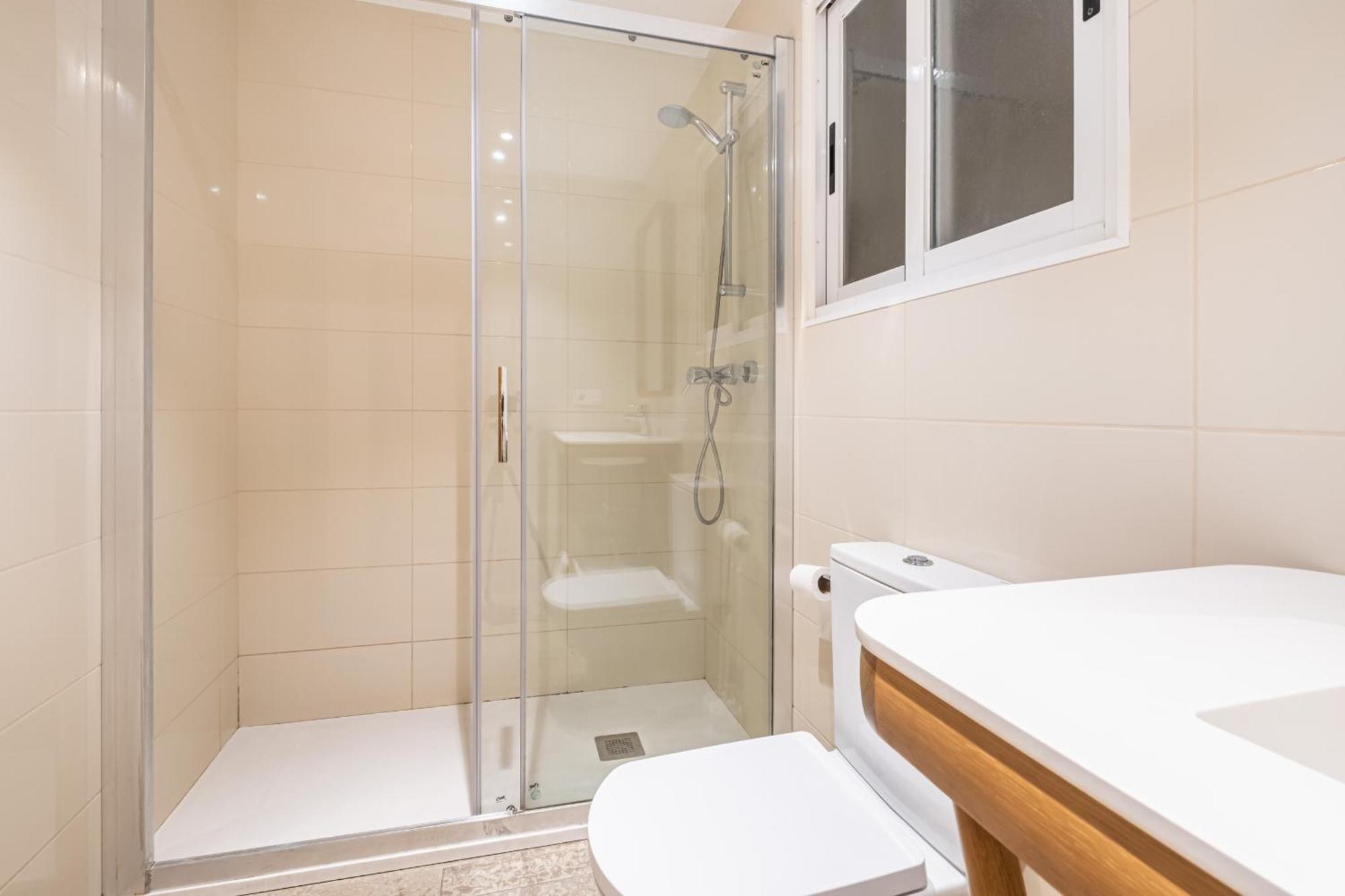 Apartamentos El Castell Benidorm Old-Town Kültér fotó