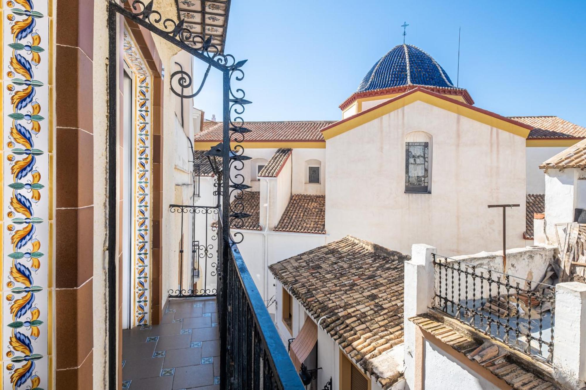 Apartamentos El Castell Benidorm Old-Town Szoba fotó