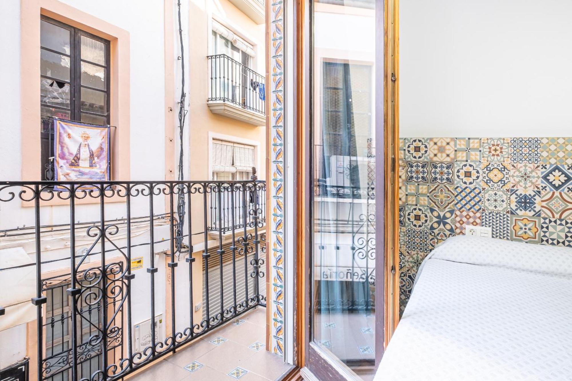 Apartamentos El Castell Benidorm Old-Town Szoba fotó